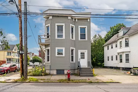 191 N Allen St, Albany, NY 12206