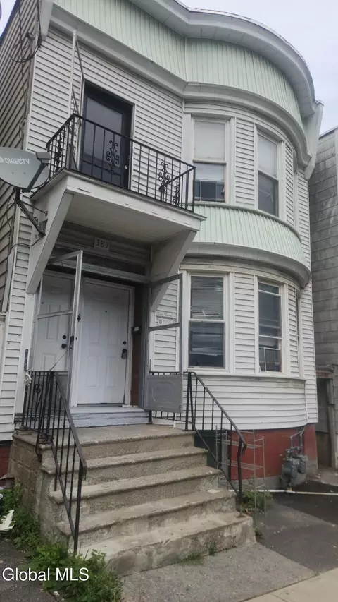 383 Orange St, Albany, NY 12206