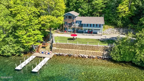 2437 Black Point Way, Putnam, NY 12861