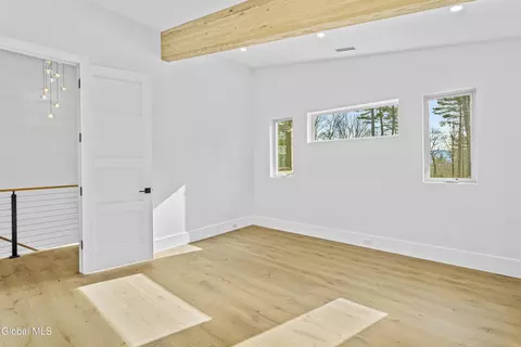 Bedroom - 18 S Eagle S Rdg, Diamond Point, NY 12824 photo 3 of 6
