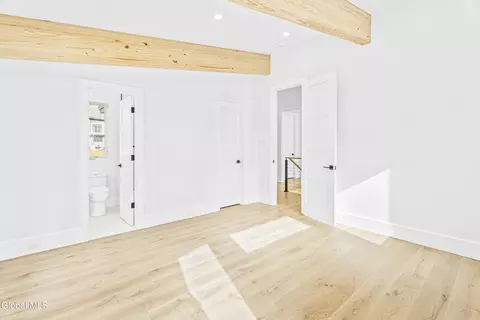 Bedroom - 18 S Eagle S Rdg, Diamond Point, NY 12824 photo 4 of 6