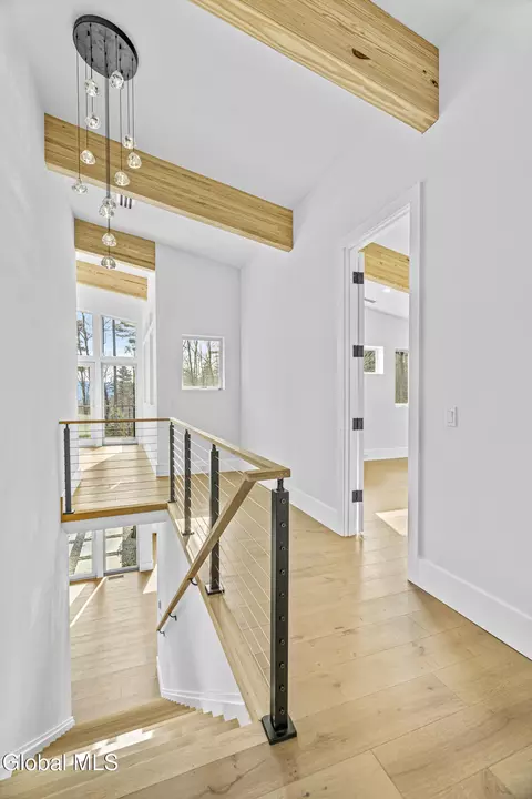 Entry Way - 18 S Eagle S Rdg, Diamond Point, NY 12824 photo 1 of 2