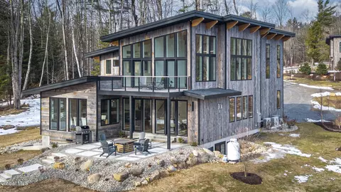 Exterior - 18 S Eagle S Rdg, Diamond Point, NY 12824 photo 4 of 14