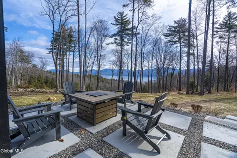 Exterior - 18 S Eagle S Rdg, Diamond Point, NY 12824 photo 2 of 14