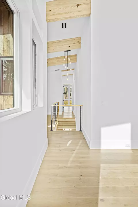 Entry Way - 18 S Eagle S Rdg, Diamond Point, NY 12824 photo 2 of 2