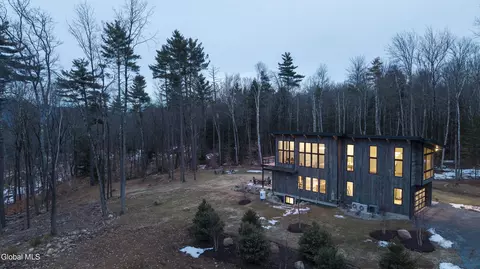 Exterior - 18 S Eagle S Rdg, Diamond Point, NY 12824 photo 13 of 14