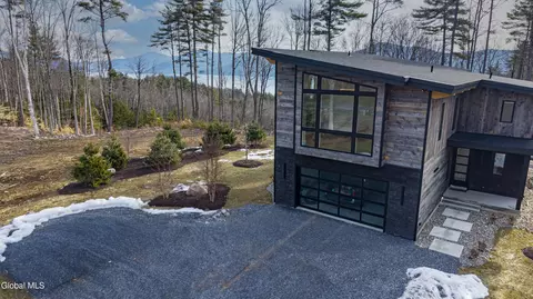 Exterior - 18 S Eagle S Rdg, Diamond Point, NY 12824 photo 7 of 14