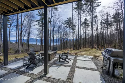 Exterior - 18 S Eagle S Rdg, Diamond Point, NY 12824 photo 3 of 14