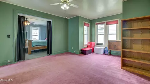 Bedroom - 11 E State St, Johnstown, NY 12095 photo 7 of 8
