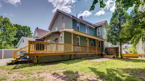 Exterior - 11 E State St, Johnstown, NY 12095 photo 6 of 8