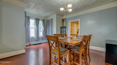 Dining - 11 E State St, Johnstown, NY 12095 photo 4 of 4