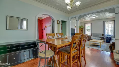 Dining - 11 E State St, Johnstown, NY 12095 photo 2 of 4