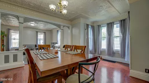 Dining - 11 E State St, Johnstown, NY 12095 photo 3 of 4