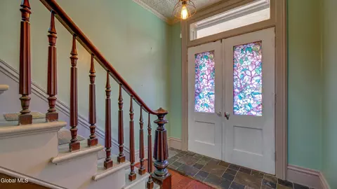 Entry Way - 11 E State St, Johnstown, NY 12095 photo 1 of 8