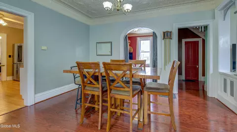 Dining - 11 E State St, Johnstown, NY 12095 photo 1 of 4