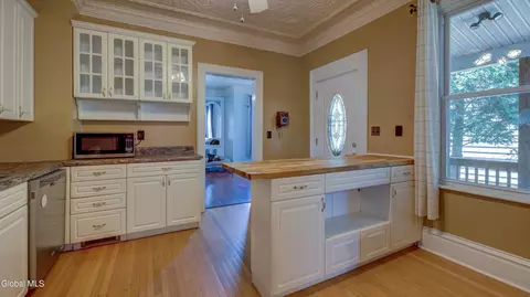 Kitchen - 11 E State St, Johnstown, NY 12095 photo 4 of 4