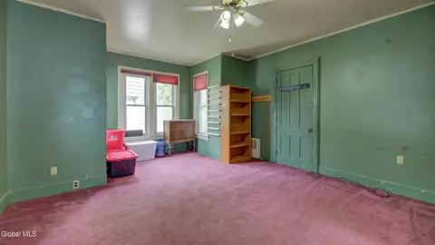 Bedroom - 11 E State St, Johnstown, NY 12095 photo 7 of 7