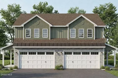 1 Hawthorne Pl #A, Glenville, NY 12302