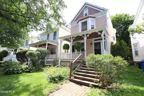 72 N Pine Ave, Albany, NY 12203