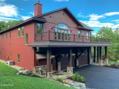 1003 County Route 11, Bolton, NY 12814