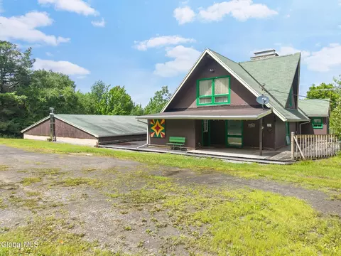 121 Himmel Ln, Richmondville, NY 12149