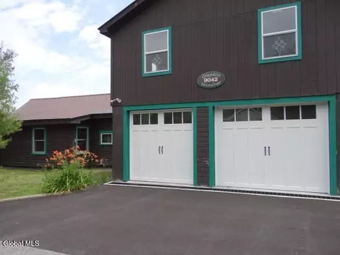 9042 Graphite Mountain Rd, Hague, NY 12836