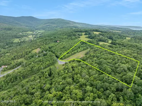 L36 Overlook Drive, Prattsville, NY 12452