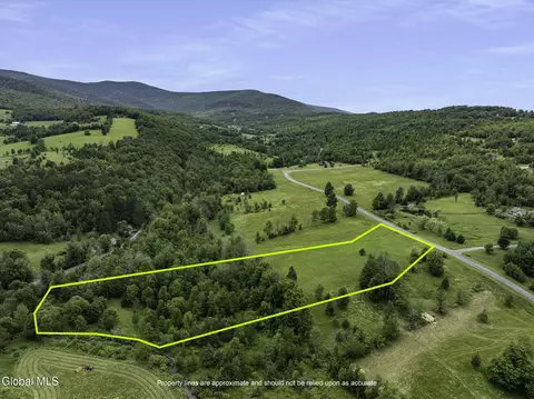 L31 Deer Lane, Prattsville, NY 12452