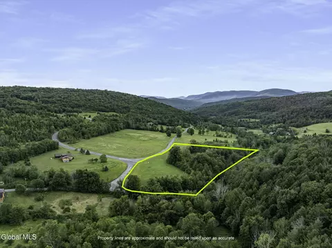 L29 Route 2, Prattsville, NY 12452