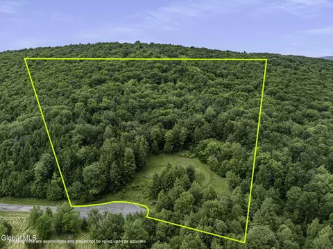 L28.2 Deer Lane, Prattsville, NY 12452
