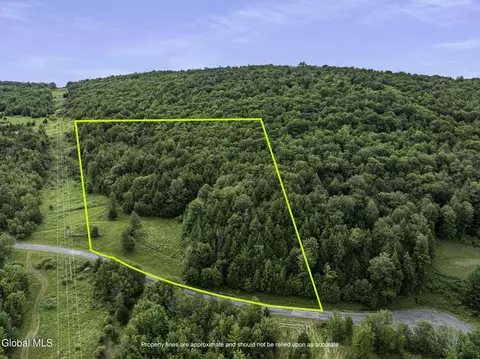 L28.1 Deer Lane, Prattsville, NY 12452