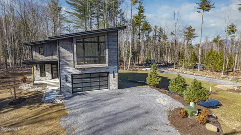 Exterior - 11 S Eagle Rdg, Diamond Point, NY 12824 photo 9 of 12