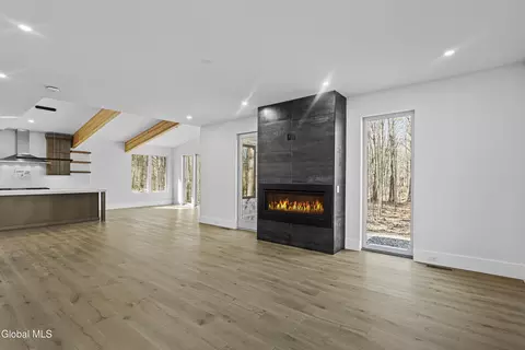 Living - 11 S Eagle Rdg, Diamond Point, NY 12824 photo 4 of 5
