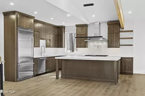 Kitchen - 11 S Eagle Rdg, Diamond Point, NY 12824 photo 6 of 6