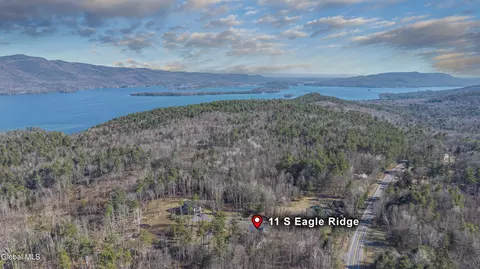 View/Area - 11 S Eagle Rdg, Diamond Point, NY 12824 photo 2 of 4