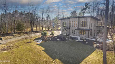 Exterior - 11 S Eagle Rdg, Diamond Point, NY 12824 photo 5 of 12