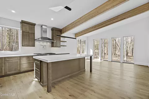 Kitchen - 11 S Eagle Rdg, Diamond Point, NY 12824 photo 1 of 6