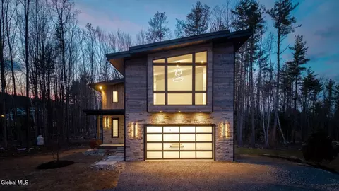 Exterior - 11 S Eagle Rdg, Diamond Point, NY 12824 photo 2 of 12