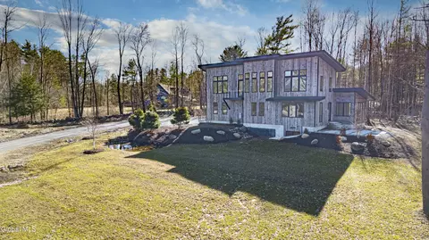Exterior - 11 S Eagle Rdg, Diamond Point, NY 12824 photo 6 of 12