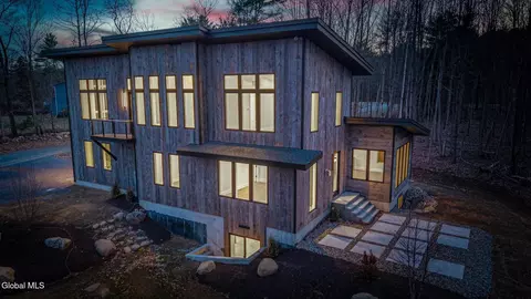 Exterior - 11 S Eagle Rdg, Diamond Point, NY 12824 photo 10 of 12