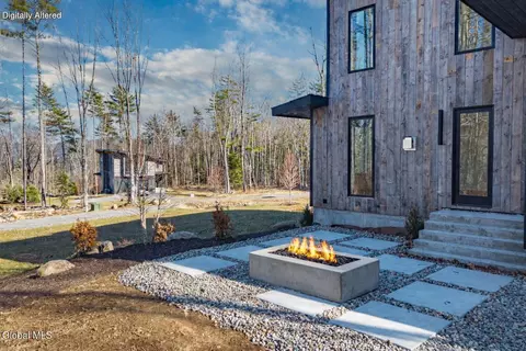 Exterior - 11 S Eagle Rdg, Diamond Point, NY 12824 photo 8 of 12