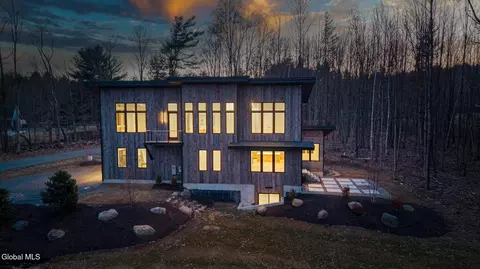 Exterior - 11 S Eagle Rdg, Diamond Point, NY 12824 photo 11 of 12