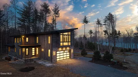 Exterior - 11 S Eagle Rdg, Diamond Point, NY 12824 photo 12 of 12