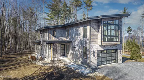 Exterior - 11 S Eagle Rdg, Diamond Point, NY 12824 photo 1 of 12