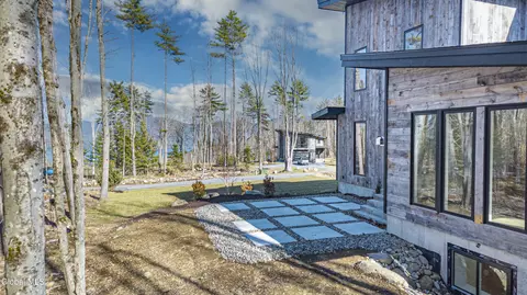 Exterior - 11 S Eagle Rdg, Diamond Point, NY 12824 photo 7 of 12