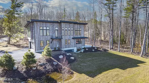 Exterior - 11 S Eagle Rdg, Diamond Point, NY 12824 photo 4 of 12