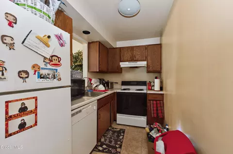 Kitchen - 17 Berwyn St, Schenectady, NY 12304 photo 1 of 2