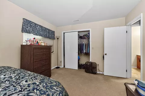 Bedroom - 17 Berwyn St, Schenectady, NY 12304 photo 7 of 7