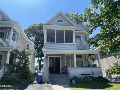 816 Park Ave, Albany, NY 12208