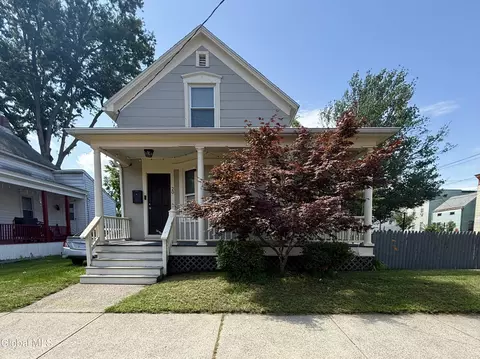 20 W Lawrence St, Albany, NY 12206
